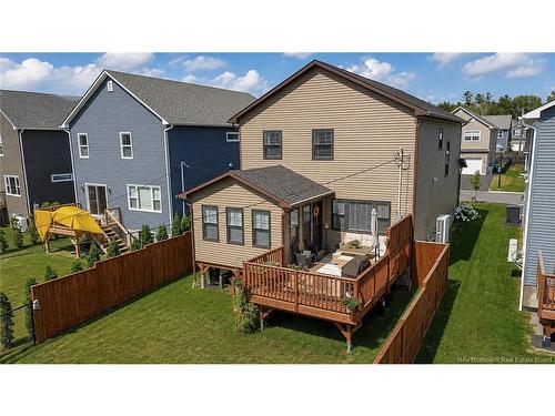 159 Bramble Wy, Fredericton, NB 