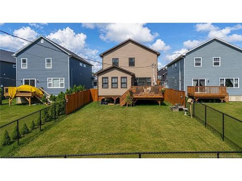 159 Bramble Wy, Fredericton, NB 