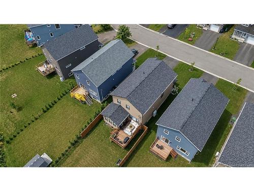 159 Bramble Wy, Fredericton, NB 