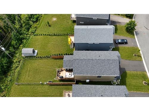 159 Bramble Wy, Fredericton, NB 
