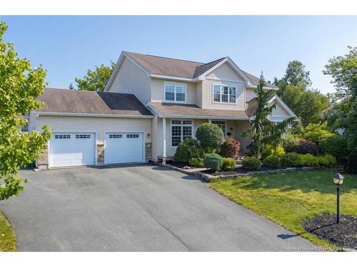 38 Shornecliff Dr, Quispamsis, NB 
