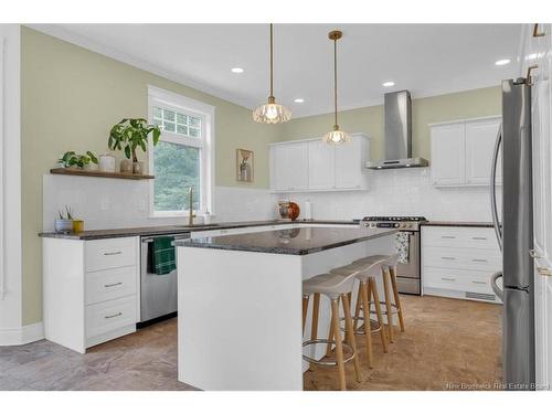 38 Shornecliff Dr, Quispamsis, NB 