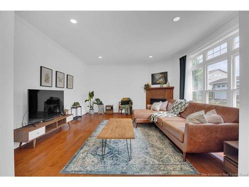 38 Shornecliff Dr, Quispamsis, NB 