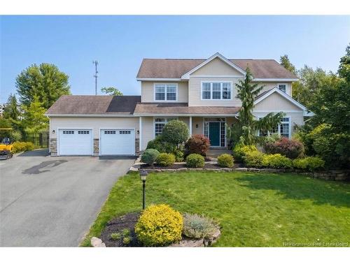 38 Shornecliff Dr, Quispamsis, NB 