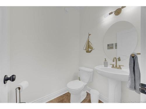 38 Shornecliff Dr, Quispamsis, NB 