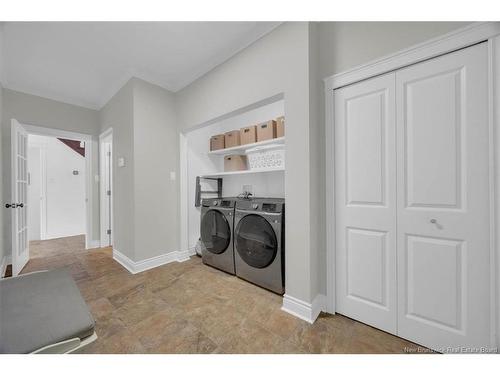 38 Shornecliff Dr, Quispamsis, NB 