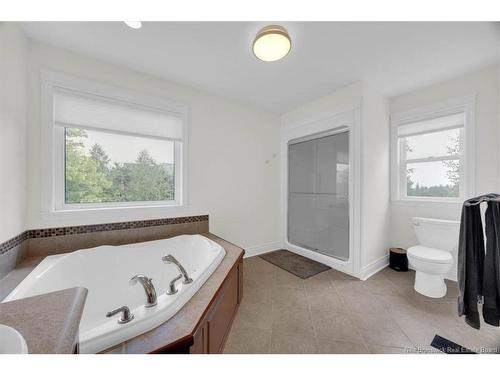 38 Shornecliff Dr, Quispamsis, NB 