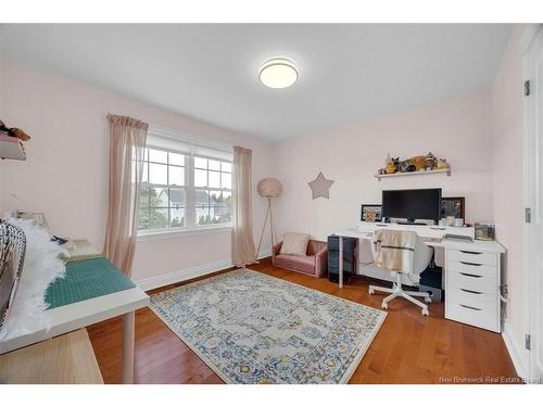 38 Shornecliff Dr, Quispamsis, NB 