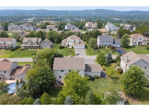 38 Shornecliff Dr, Quispamsis, NB 