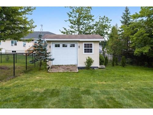 38 Shornecliff Dr, Quispamsis, NB 