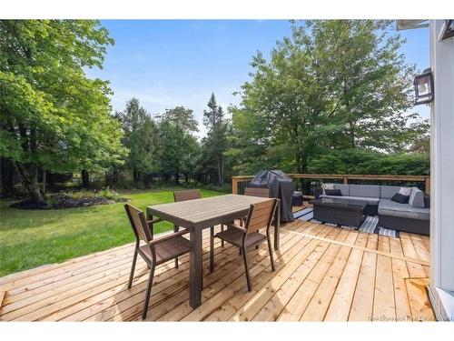 38 Shornecliff Dr, Quispamsis, NB 
