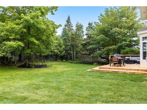 38 Shornecliff Dr, Quispamsis, NB 