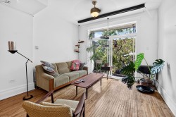Living Room - 