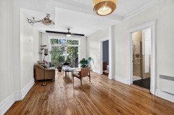 Living Room - 