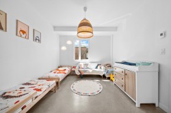 Master Bedroom - 