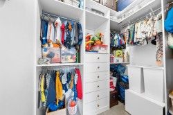 Closet - 