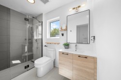 Bathroom - 