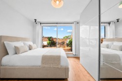 Bedroom - 