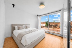 Bedroom - 