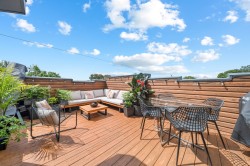Patio - 