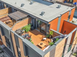Patio - 