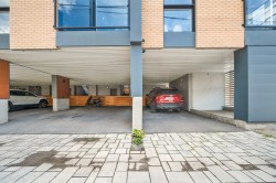 Parking - 
