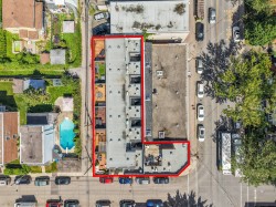 Aerial View - 