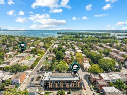 Aerial View - 
