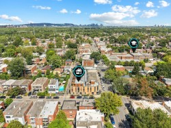 Aerial View - 