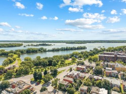 Aerial View - 