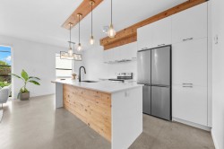 Kitchen - 