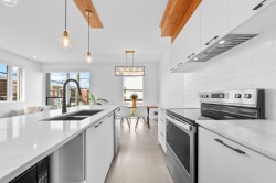 Kitchen - 