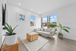 Living Room - 
