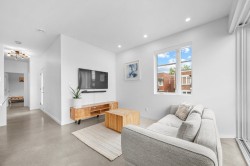 Living Room - 