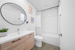 Master Bathroom - 