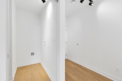 Salle de lavage - 