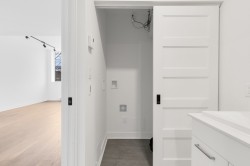 Salle de lavage - 
