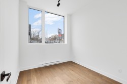 Chambre à coucher principale - 
