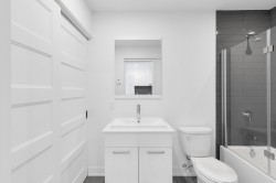 Salle de bains - 