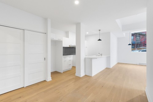 106-5410 Av. Papineau  Montréal (Le Plateau-Mont-Royal), QC H2H 1W2
