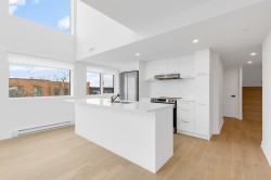 301-5410 Av. Papineau Montréal (Le Plateau-Mont-Royal), QC H2H 1W2