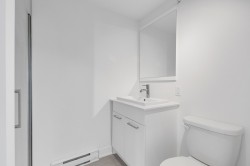 Bathroom - 