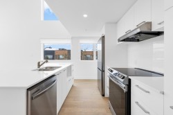 Kitchen - 