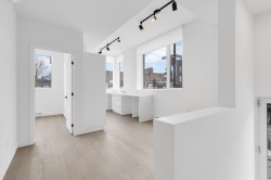 101-5420 Av. Papineau Montréal (Le Plateau-Mont-Royal), QC H2H 1W2