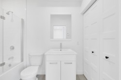 Salle de bains - 