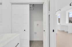 Salle de lavage - 