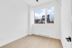 Chambre à coucher - 