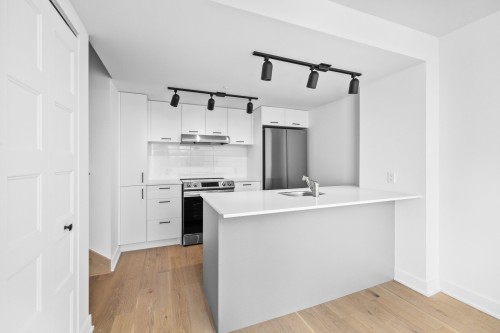 306-5410 Av. Papineau  Montréal (Le Plateau-Mont-Royal), QC H2H 1W2