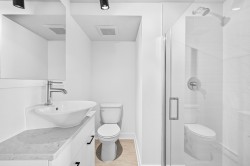 Bathroom - 