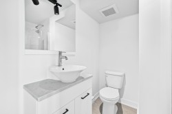 Bathroom - 